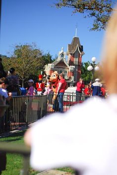Disneyland photopass