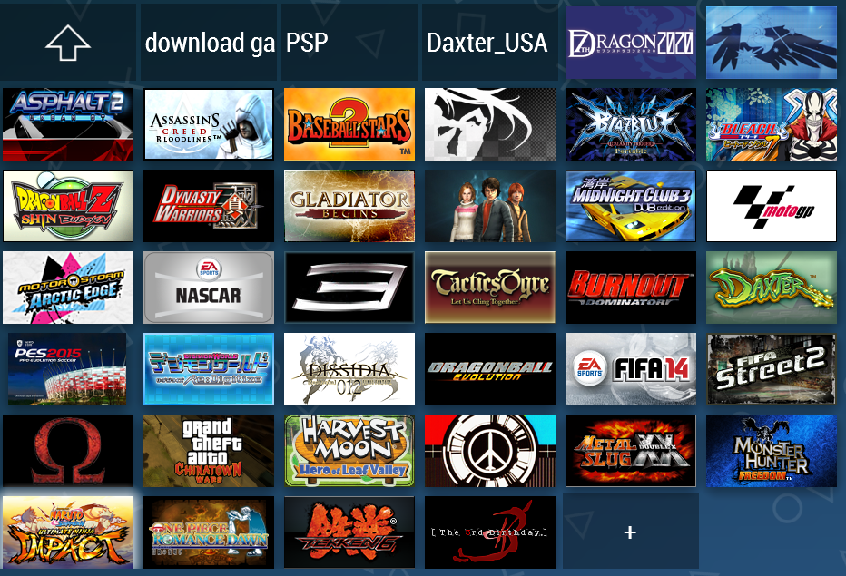 Download Game Ppsspp Volleyball Iso